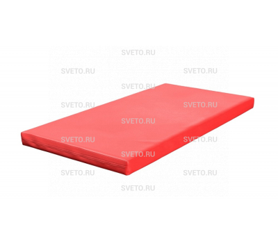 Мат 2,0х1,0х0,05м полиэстер Мат 2,0х1,0х0,05м полиэстер