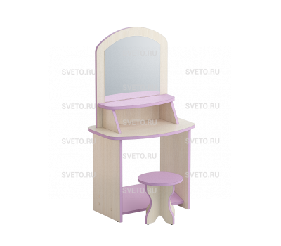 Набор игровой мебели (Парикмахерская)